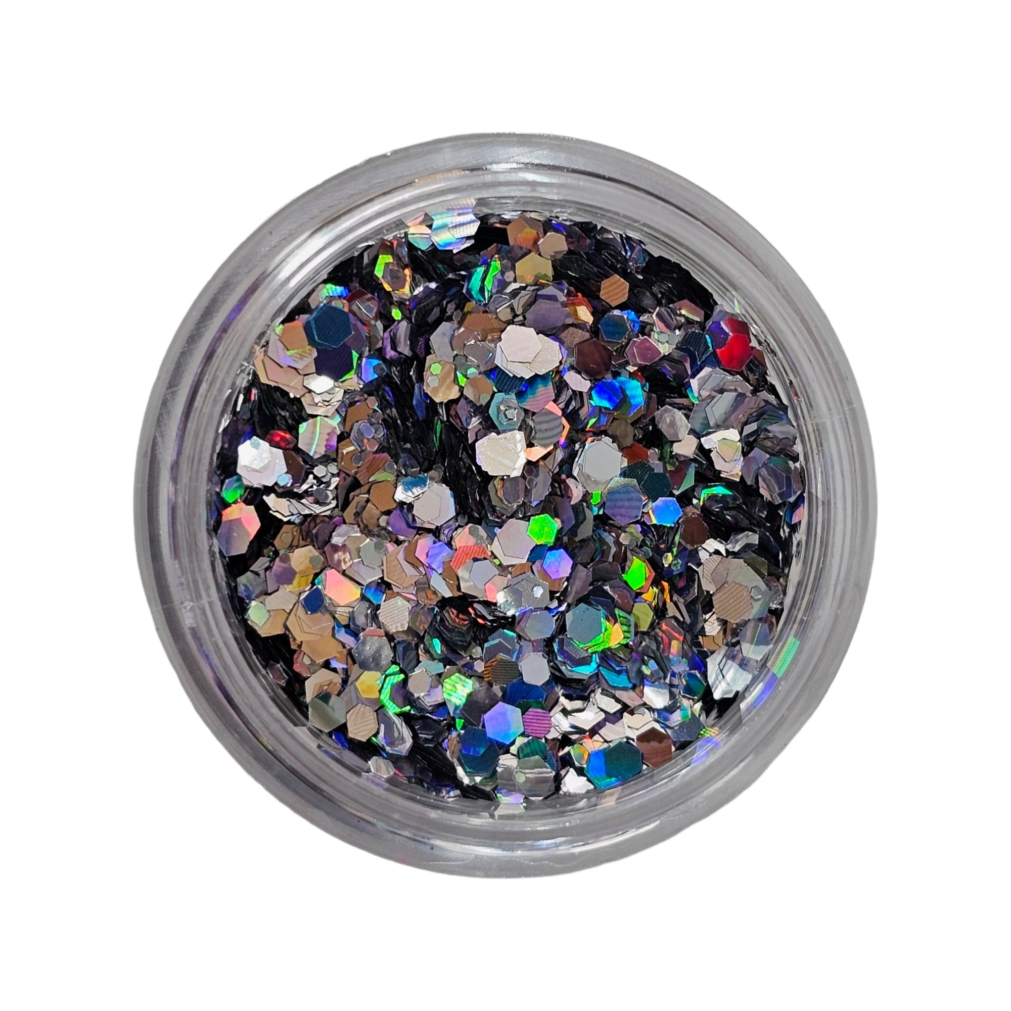 Decor Unghii Glitter ABF30