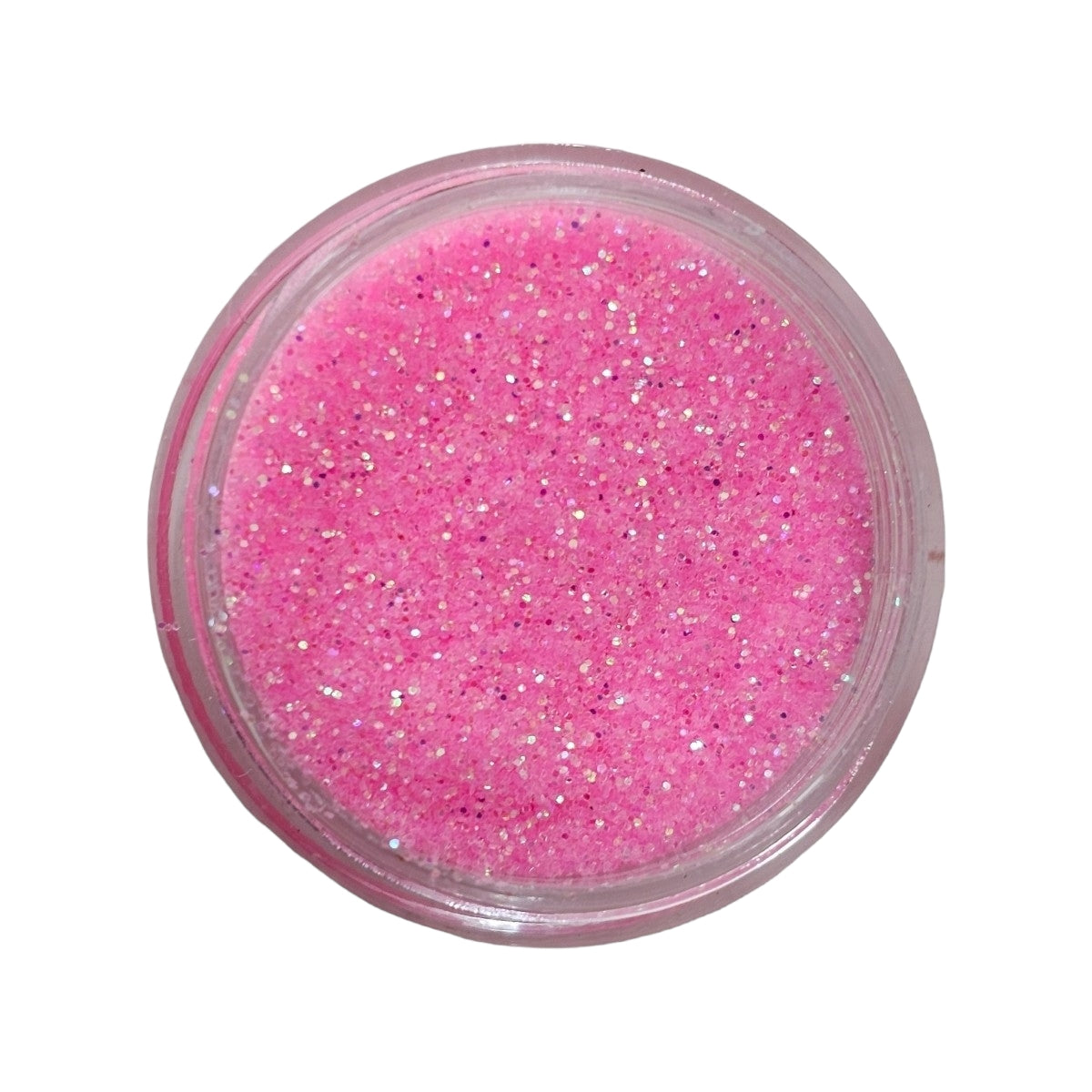 Image of Decor Unghii Glitter Light Pink FLYx