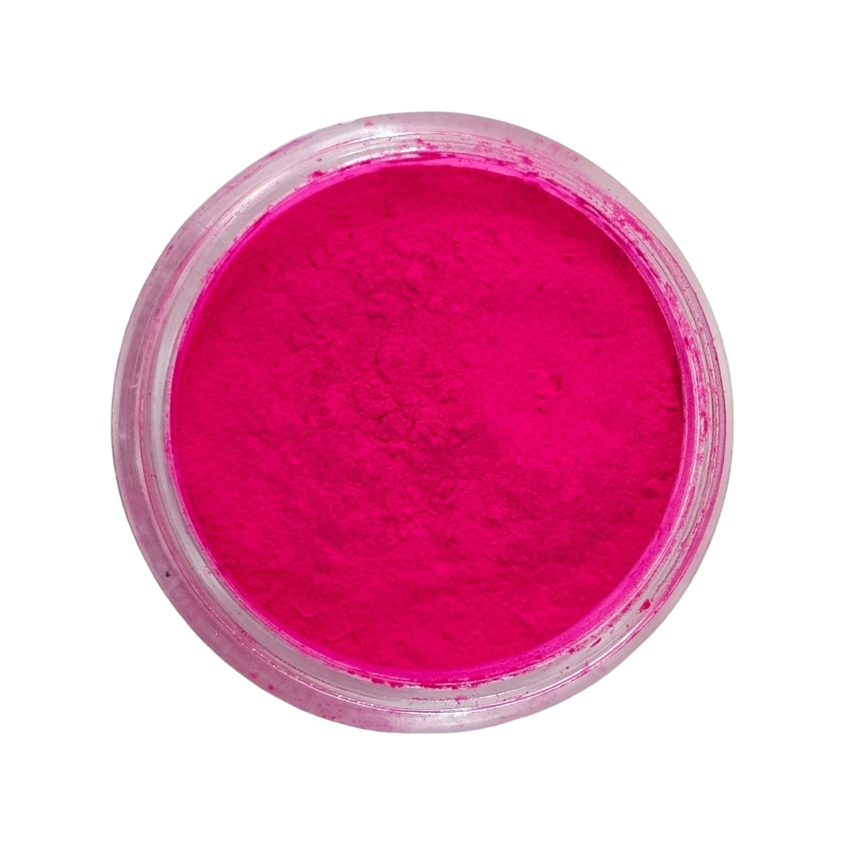 Pigment Unghii Pink Neon N1