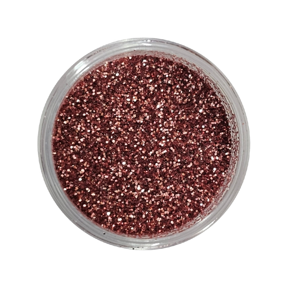 Image of Decor Unghii Glitter 999