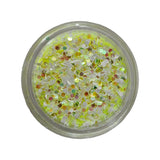 Decor Unghii Glitter Z33