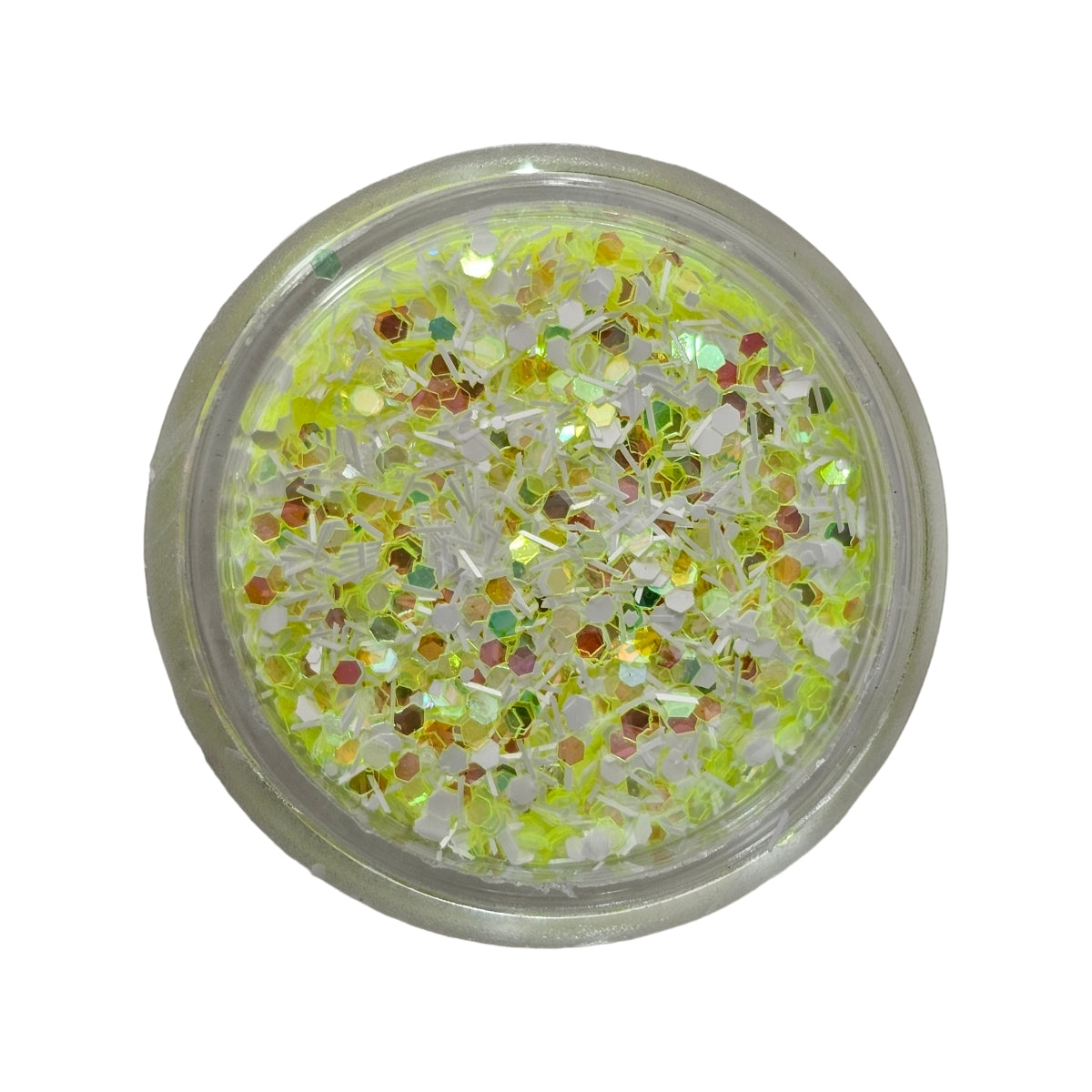 Image of Decor Unghii Glitter Z33