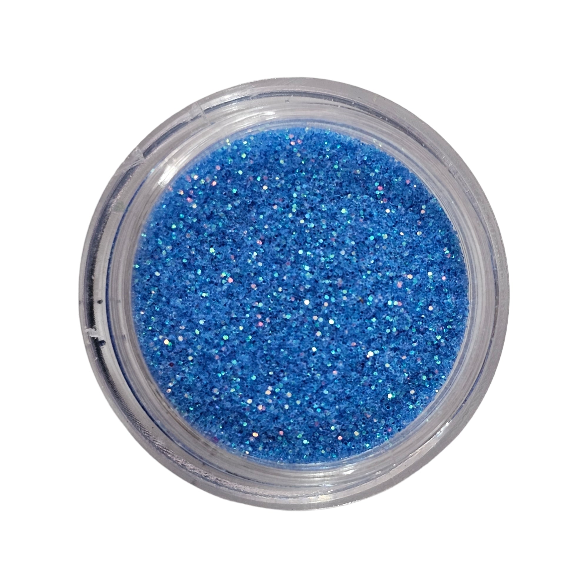 Image of Decor Unghii Glitter F44