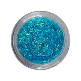 Decor Unghii Fulgi Blue Ciel BB7
