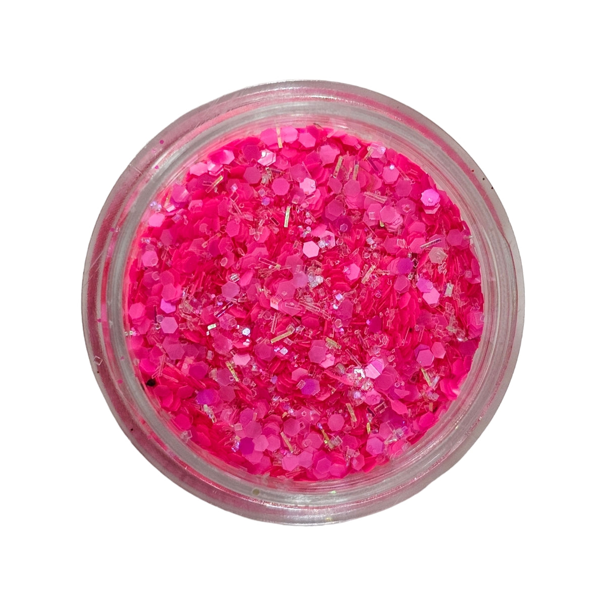 Image of Decor Unghii Pink P89