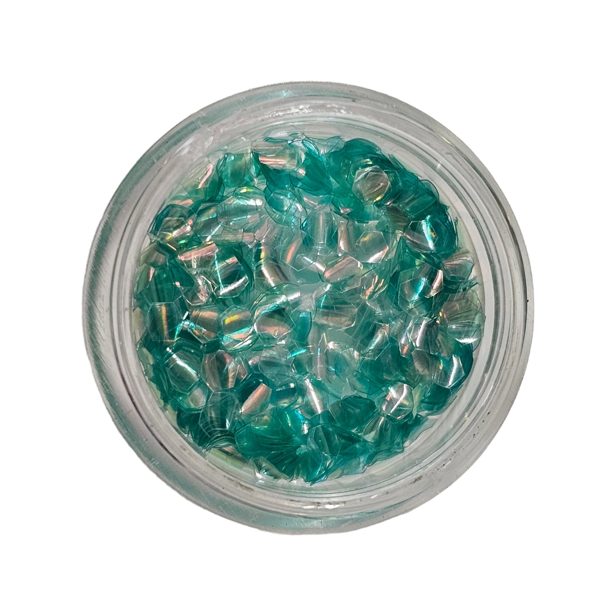 Image of Decor Unghii Glitter 4589