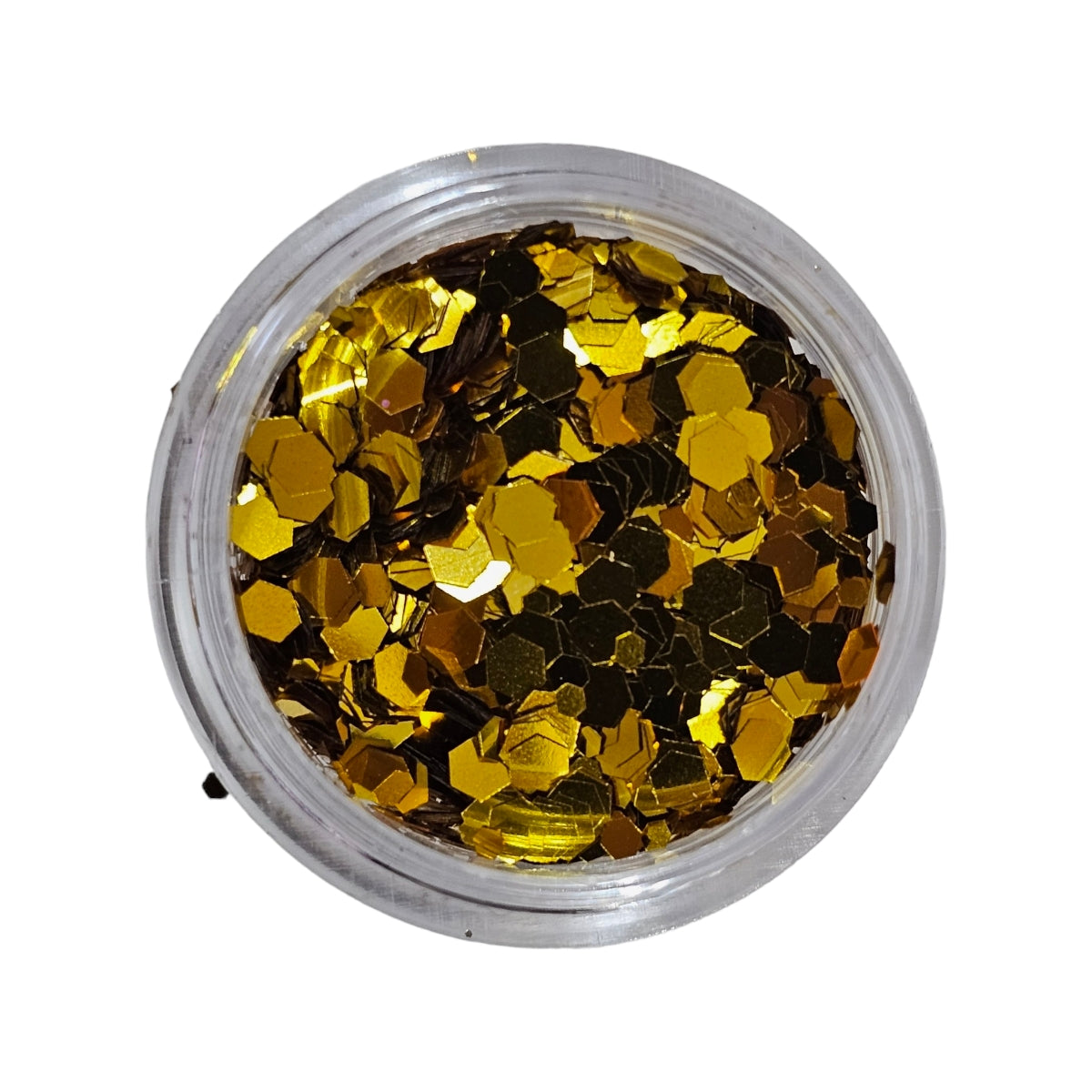Decor Unghii Glitter GD100