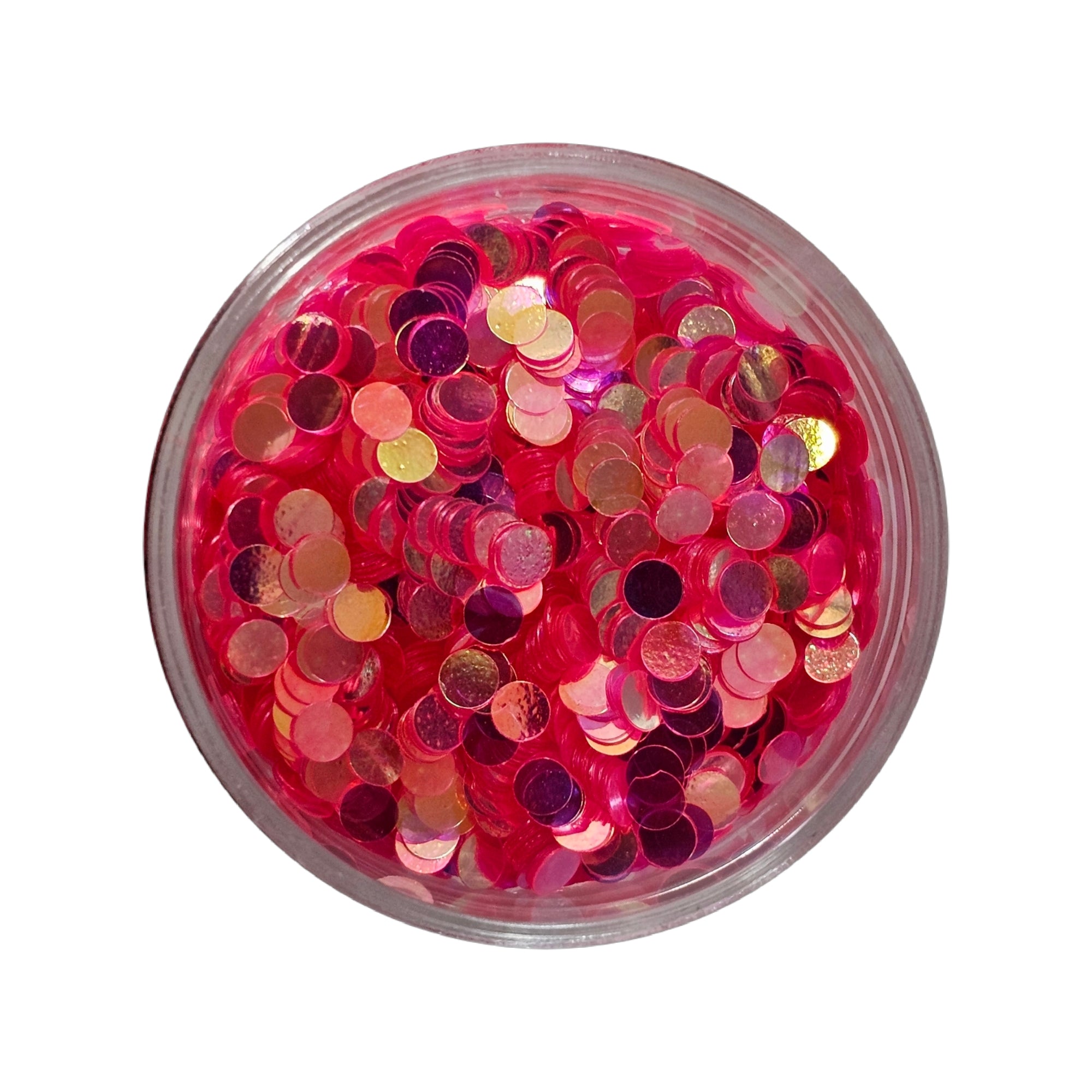 Decor Unghii Pink Bubble PB33