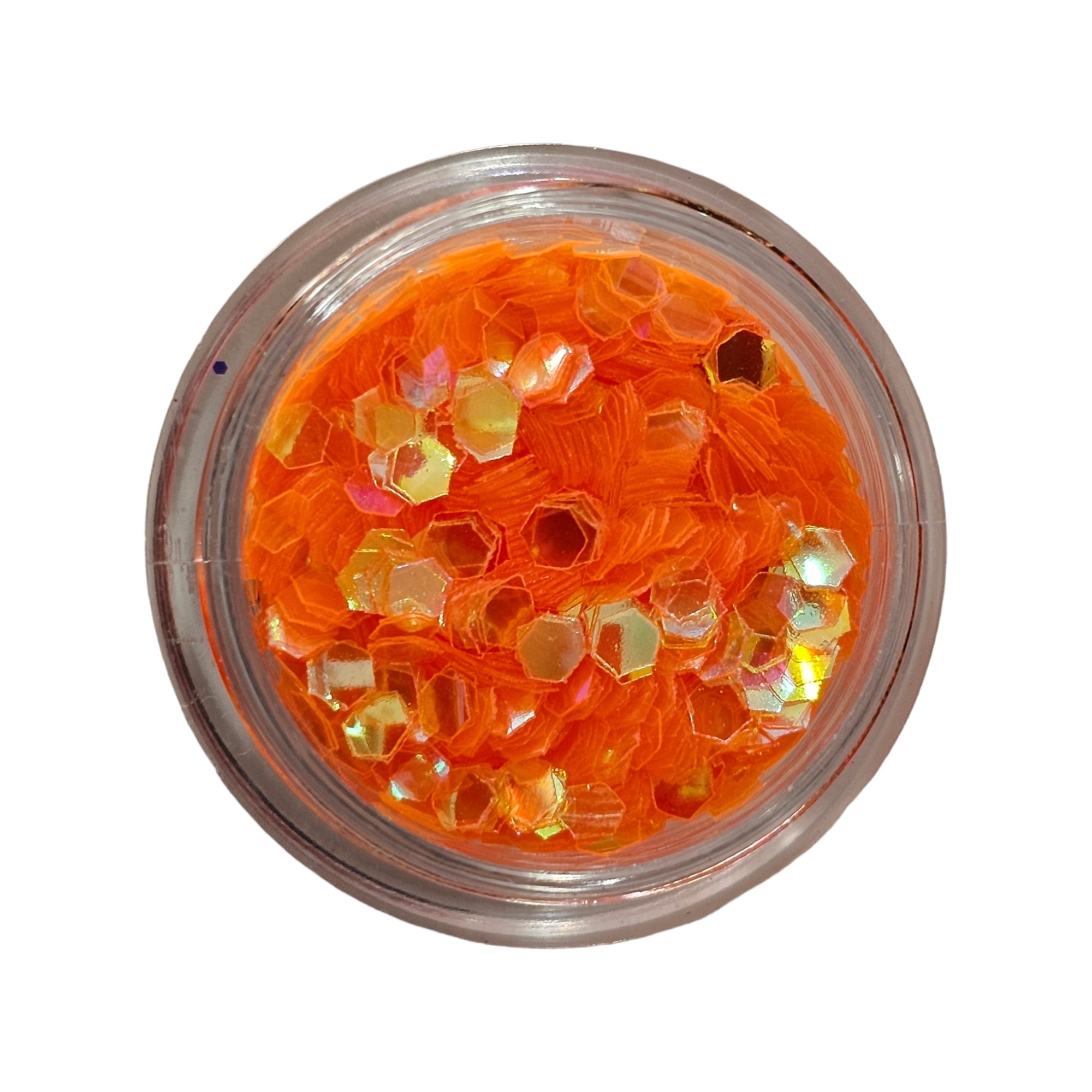 Image of Decor Unghii Glitter Siren Style GSS2