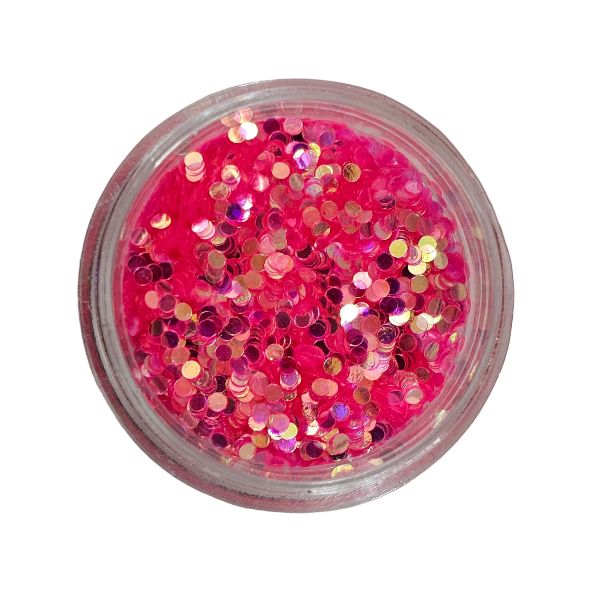 Image of Decor Unghii Delicios Pink DP99