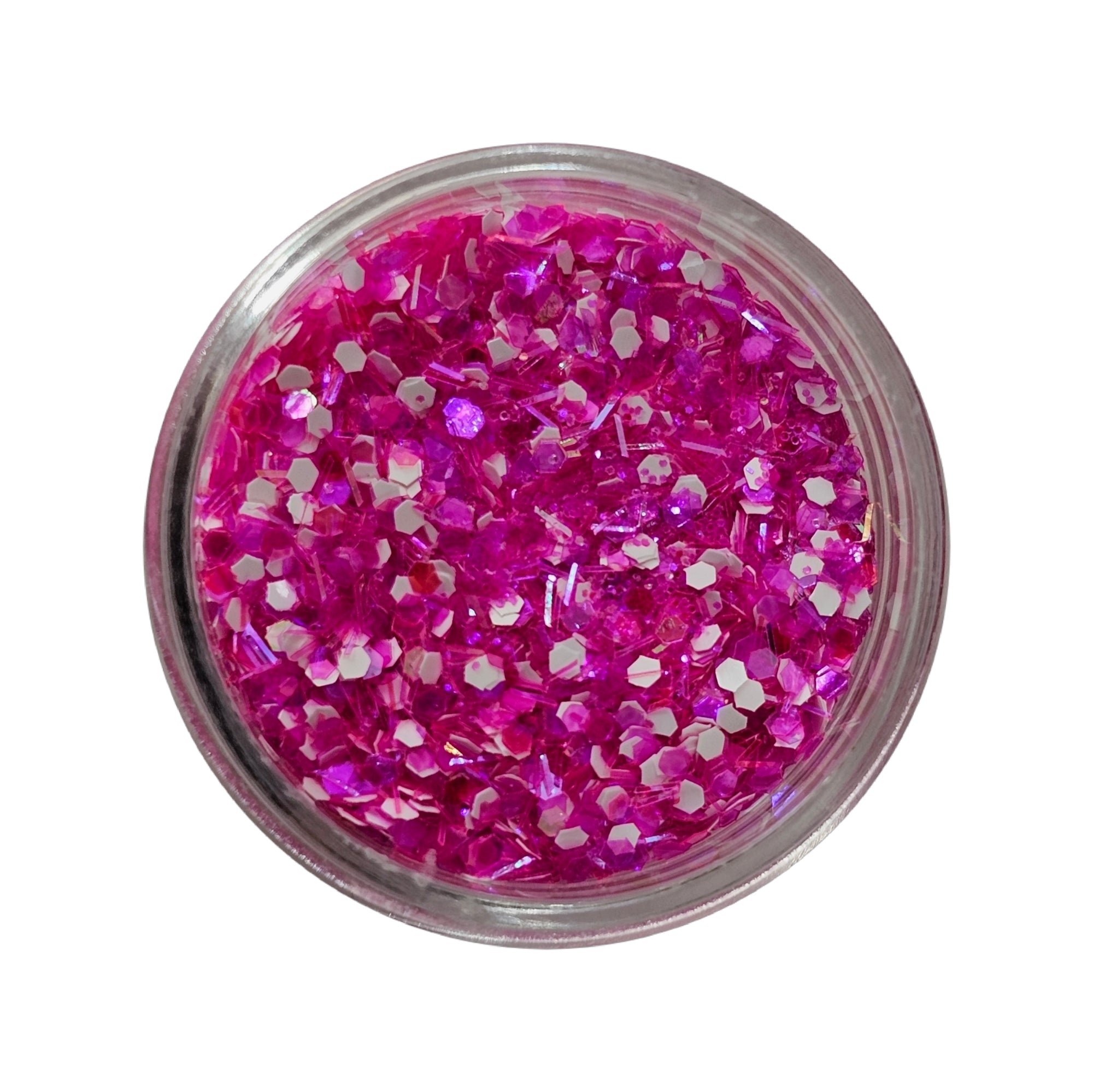Image of Decor Unghii Glitter FG55