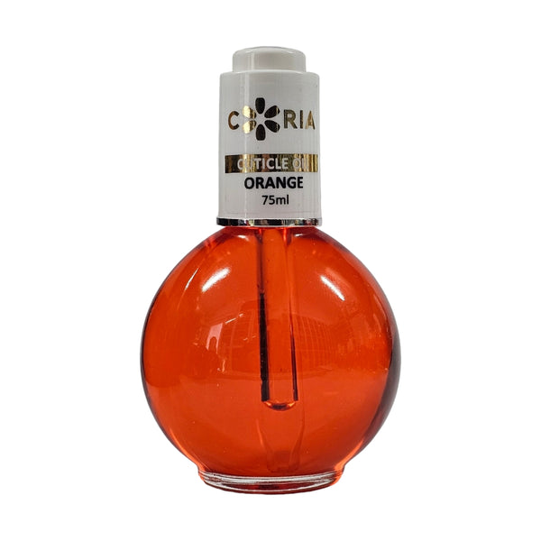 Ulei Cuticule Orange 75 ml