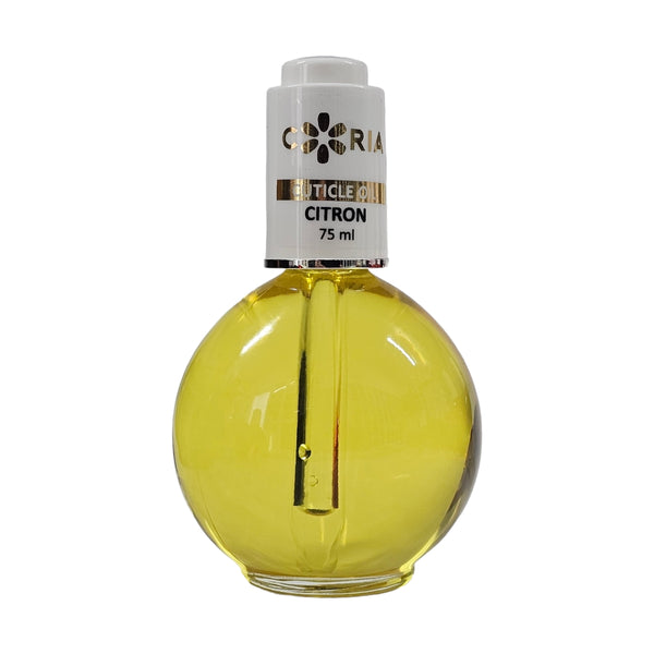 Ulei Cuticule Citron 75 ml
