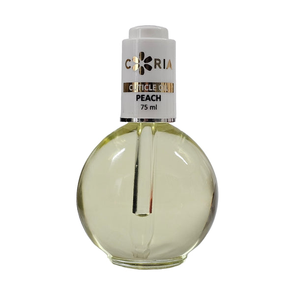 Ulei Cuticule Peach 75 ml