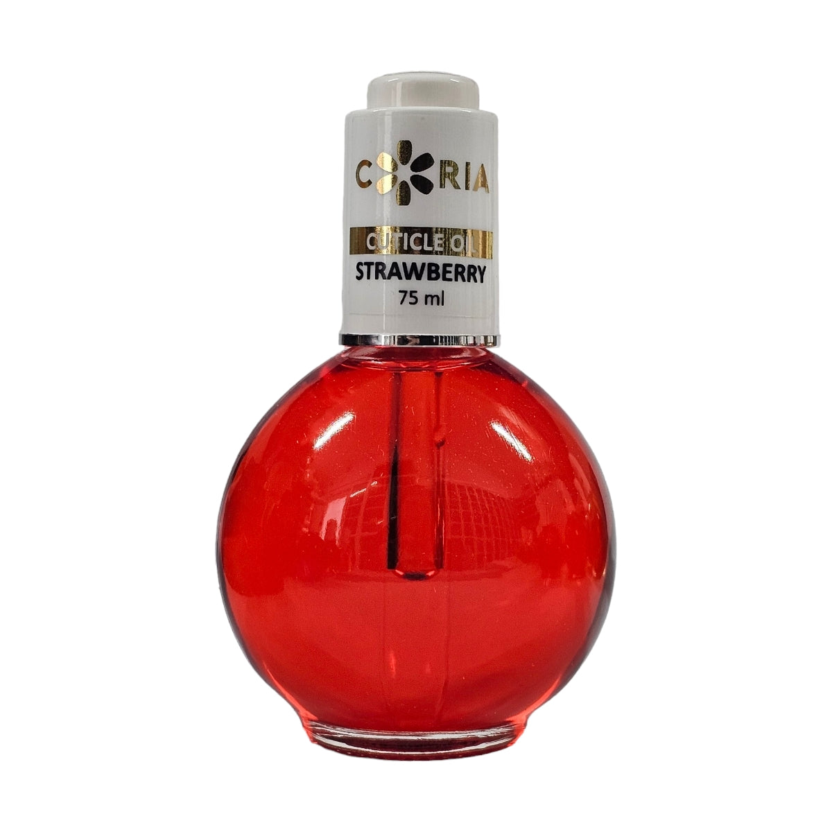 Ulei Cuticule Strawberry 75 ml