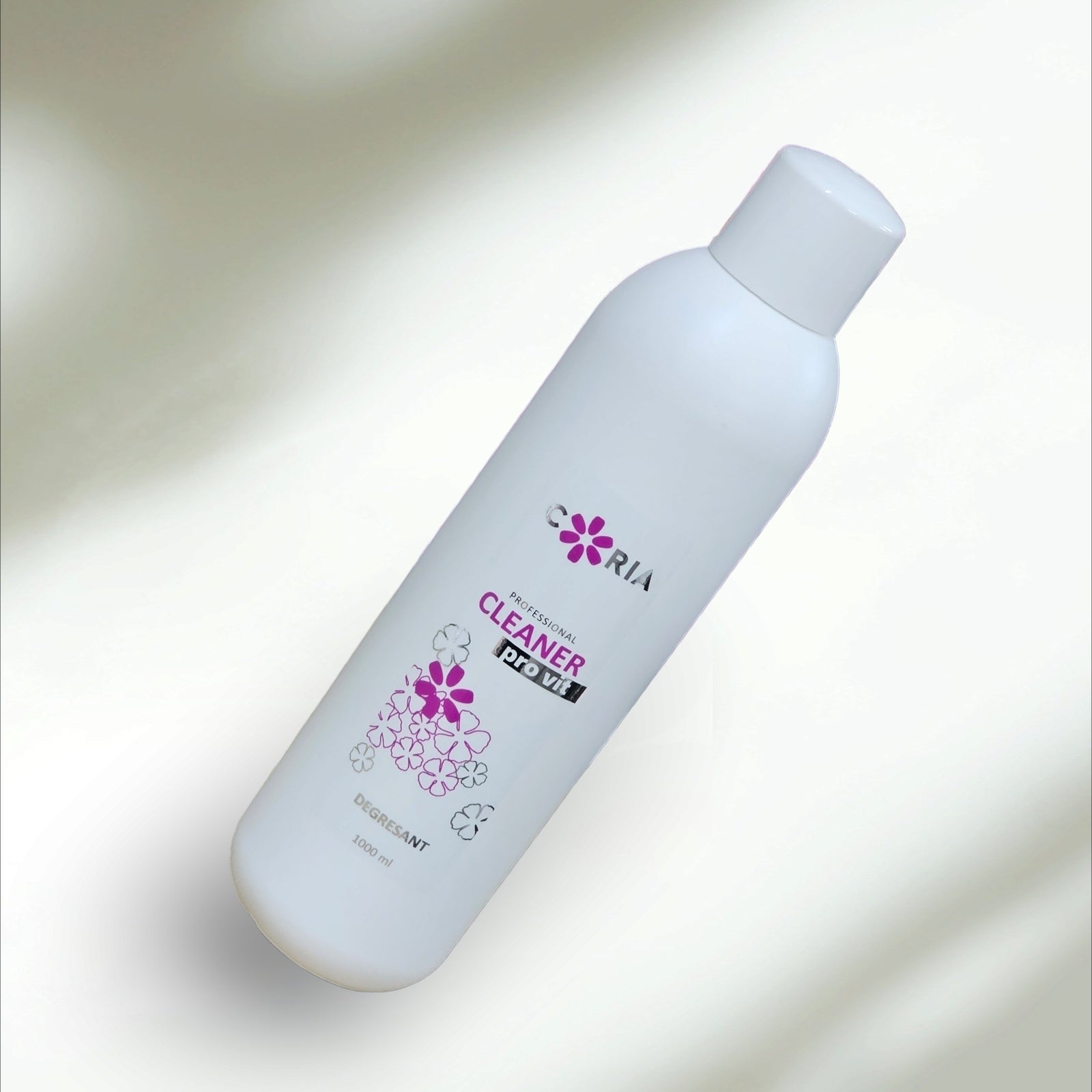 Cleaner Coria Pro-Vit Basic (fara aroma) 1000ml