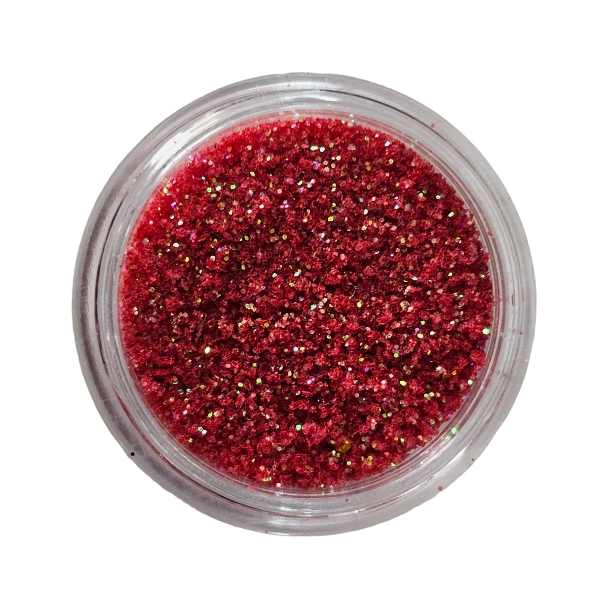 Decor Glitter Royal Red RR33