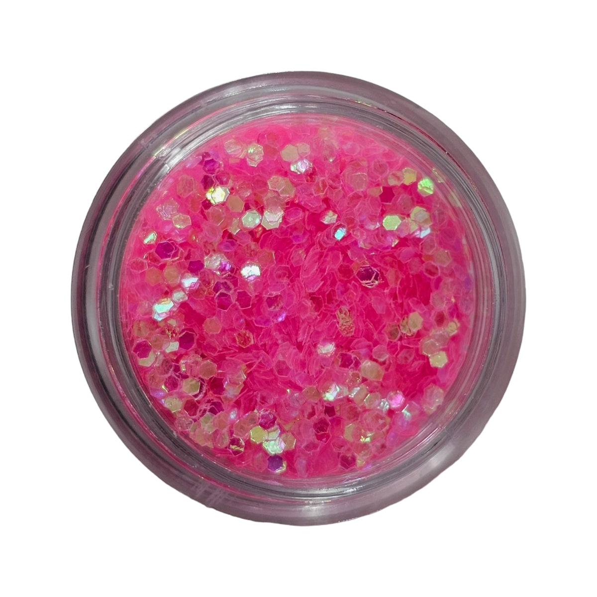 Image of Decor Unghii Glitter LX20