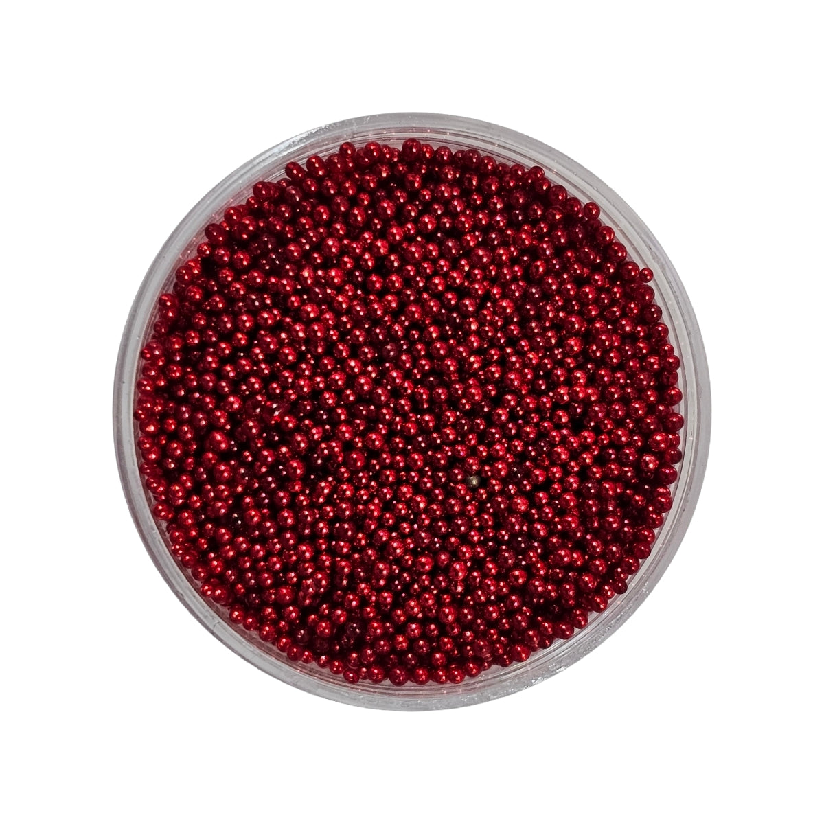 Caviar Decor Unghii (rosu) CAV20