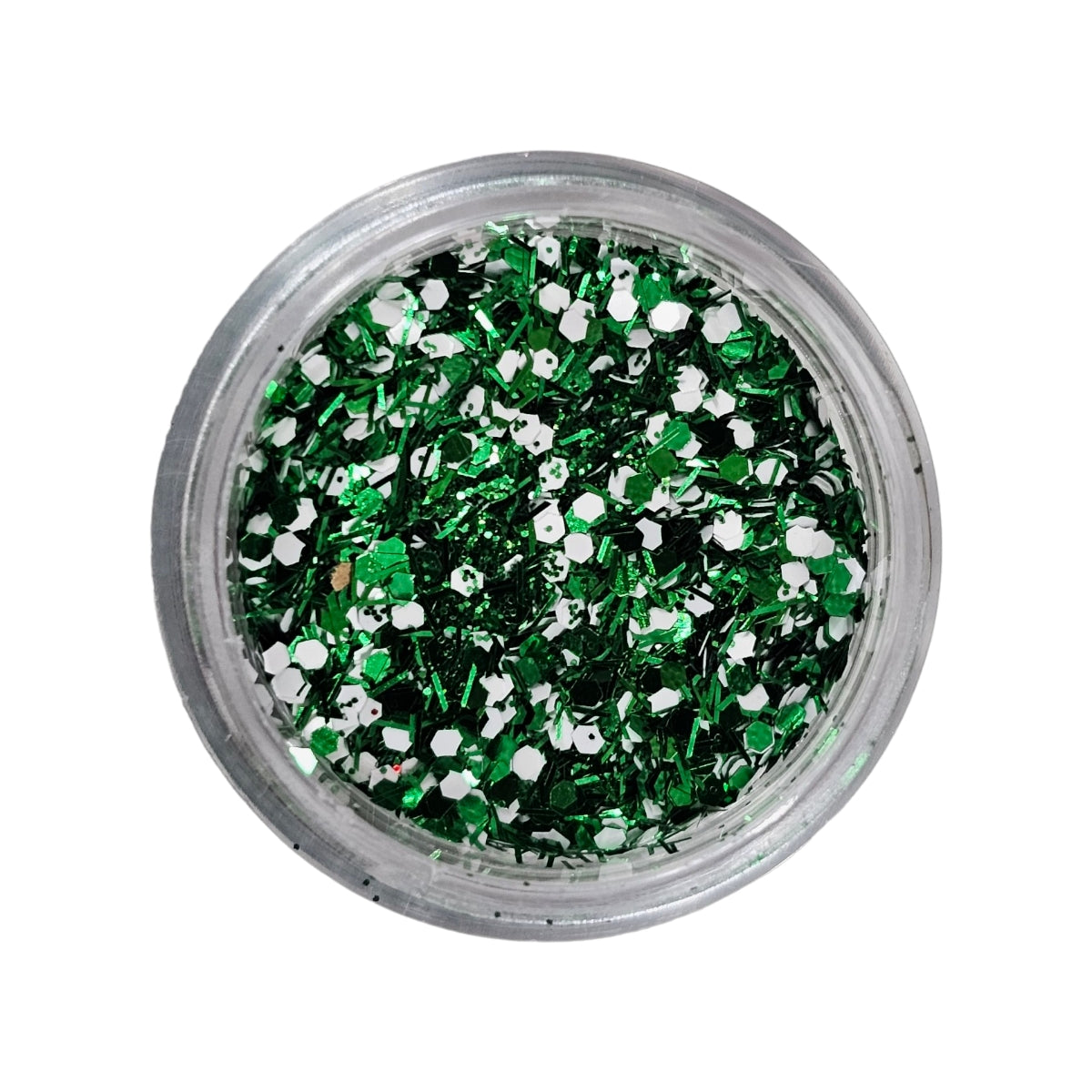 Image of Decor Unghii Glitter Duo GD52