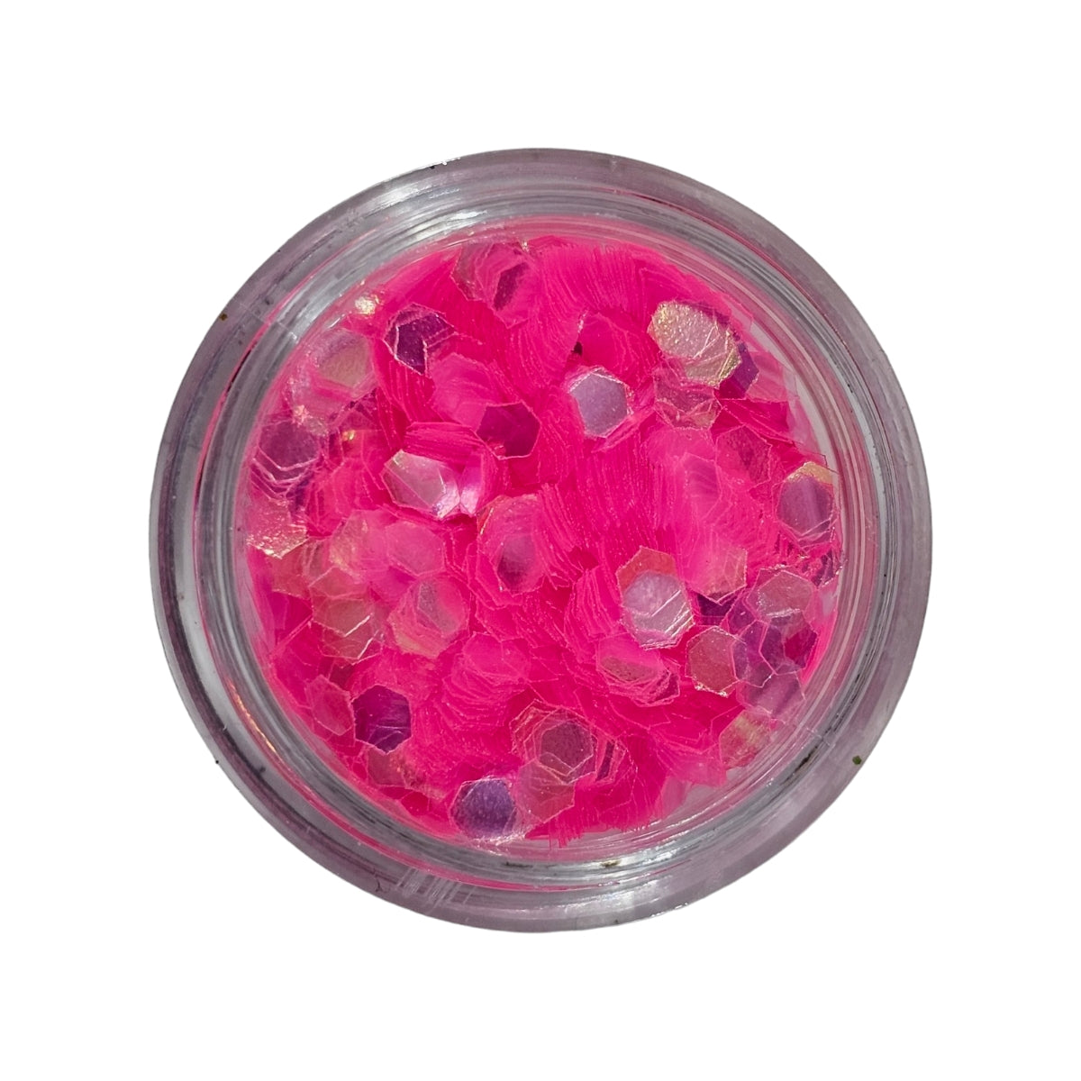 Image of Decor Unghii Glitter Siren Pink SP3