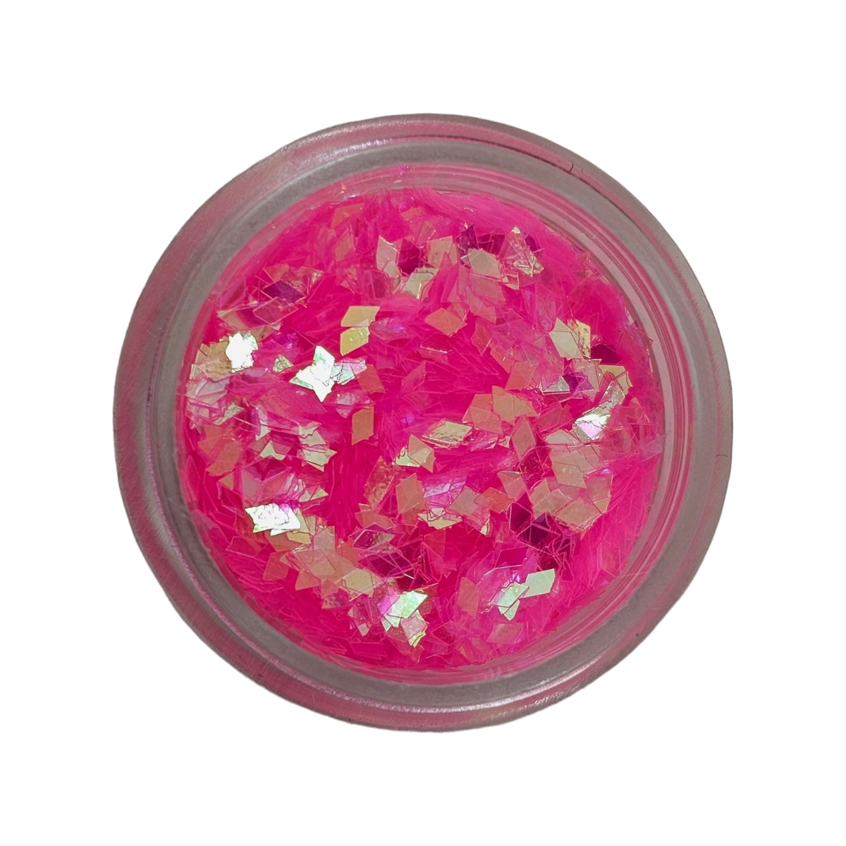 Image of Decor Unghii Solzi Sirena Romb SR72