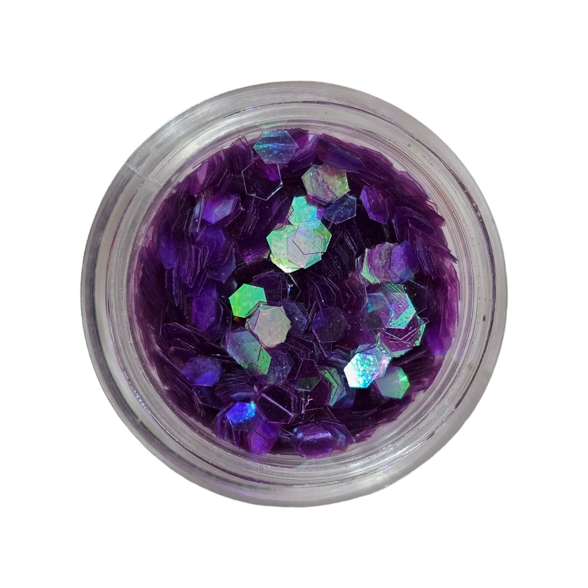 Image of Decor Unghii Solzi Sirena SS19