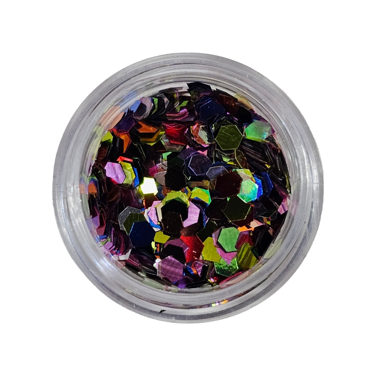 Image of Decor Confetti Unghii CO 04