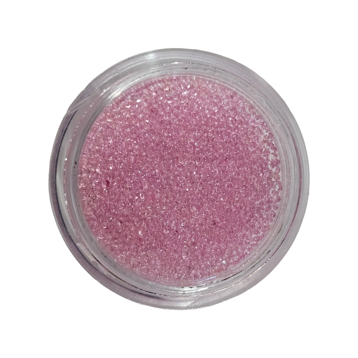 Caviar Decor Unghii (pink light) CAV76