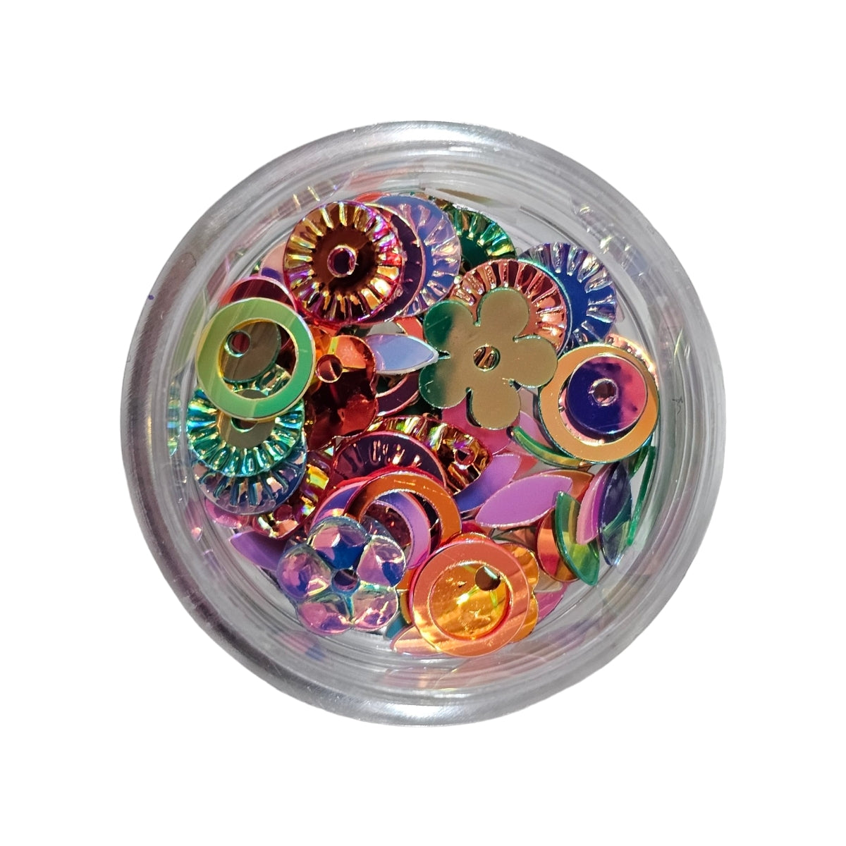 Image of Decor Unghii Multiforme Multireflex DUP2