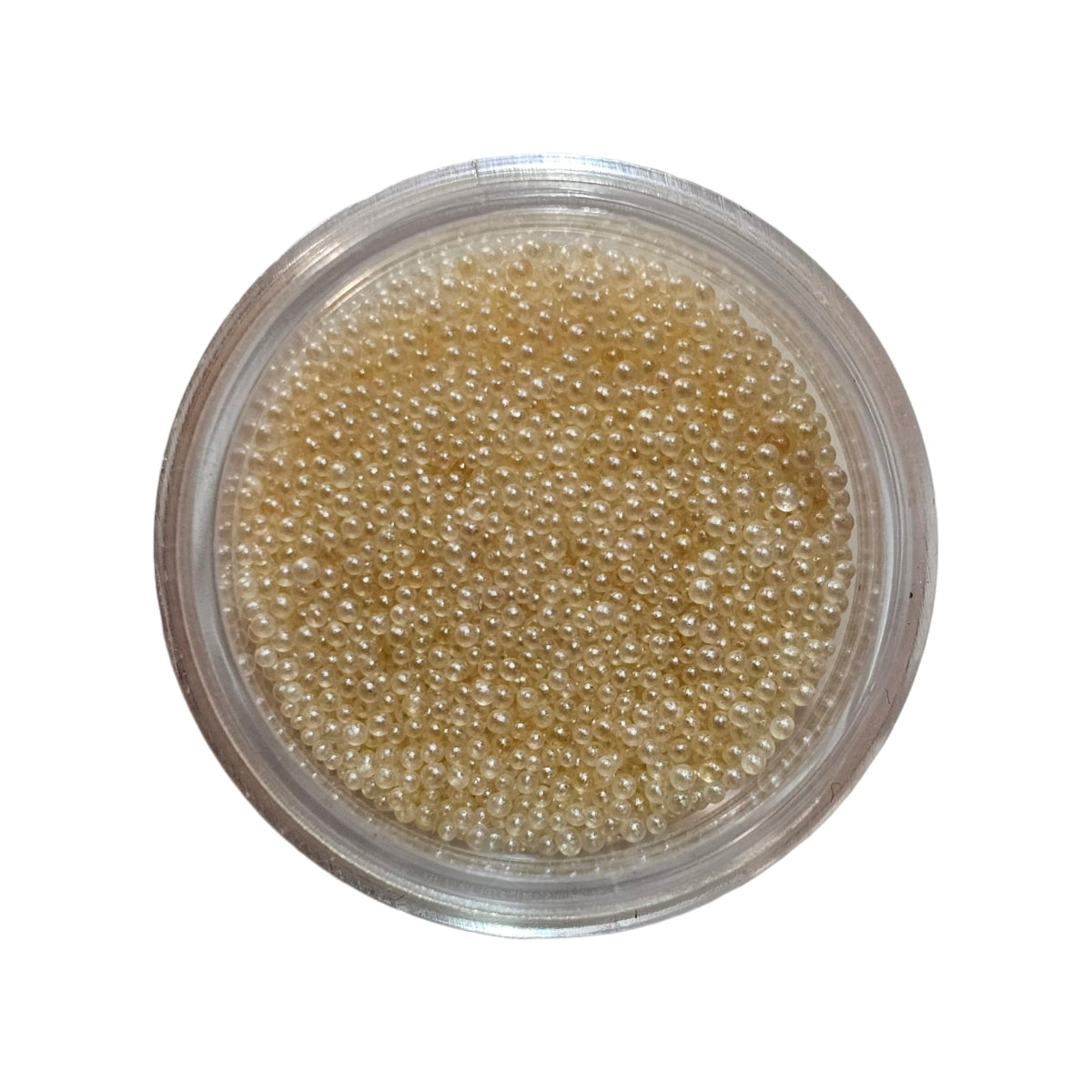 Caviar Decor Unghii (crem) CDR23
