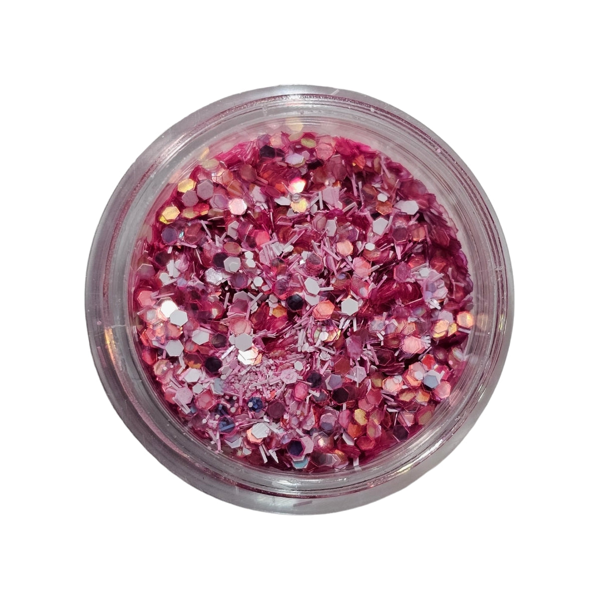 Image of Decor Unghii Glitter Duo GD40