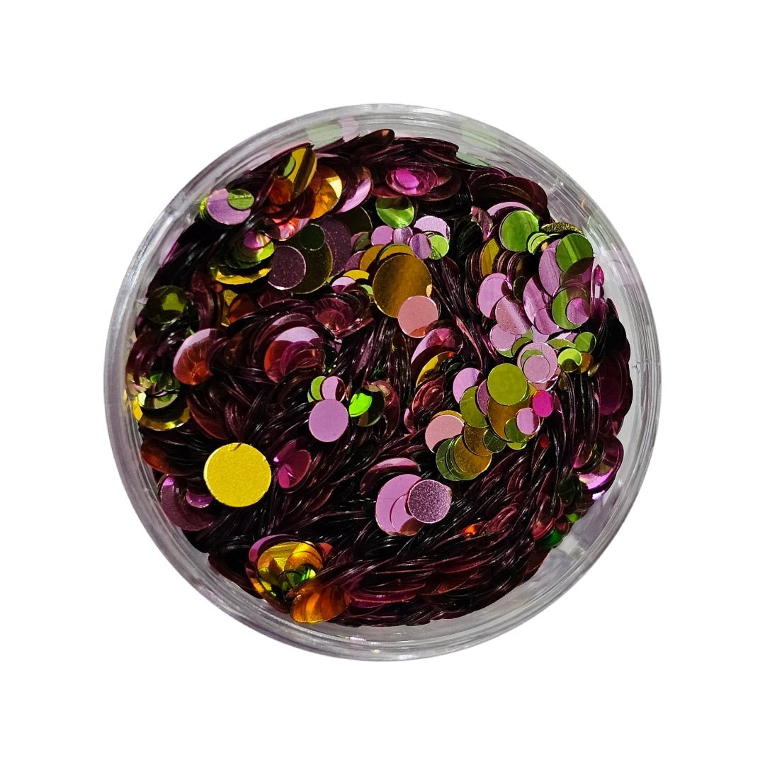 Image of Decor Confetti Unghii CO14
