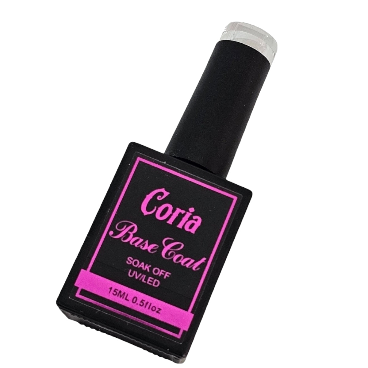 Image of Baza Normala Clear Semi /Gel -Extra Aderenta ,Vascozitate Medie