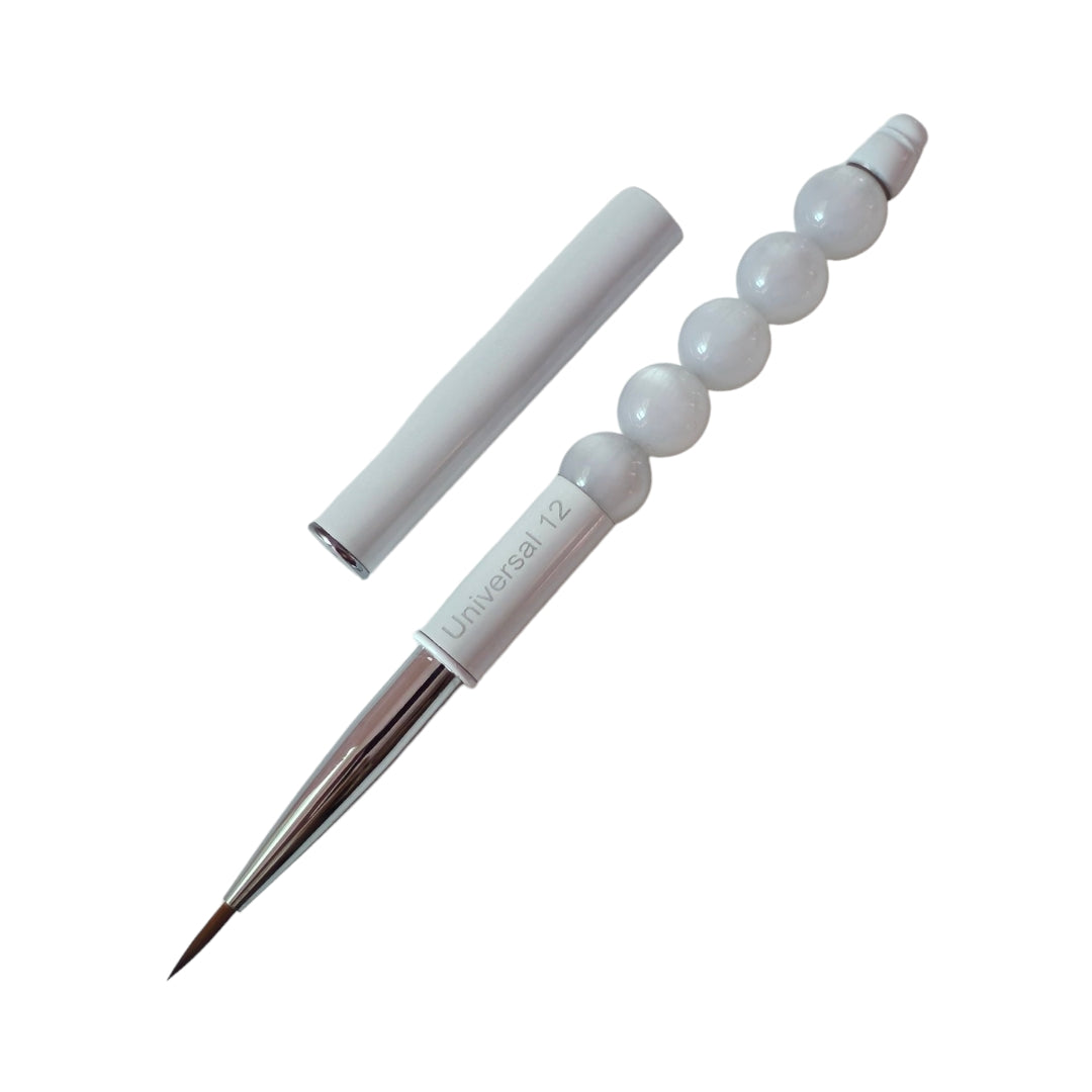 Pensula High Quality Coria Universal White 12mm Antistres