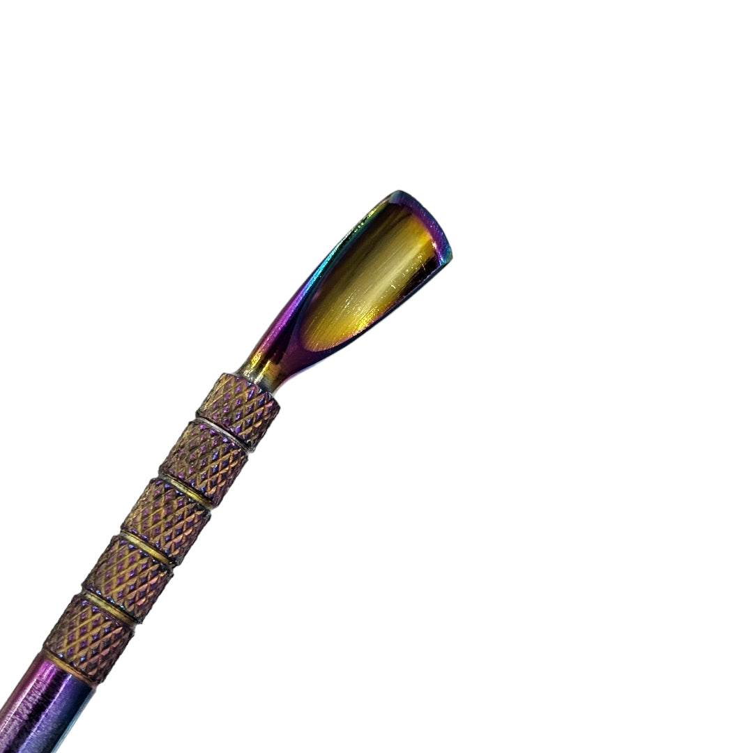Image of Pusher-Instrument Manichiura Coria Lux Style CO-PS-06