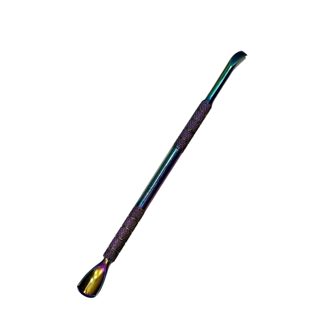 Image of Pusher-Instrument Manichiura Coria Lux Style CO-PS-06