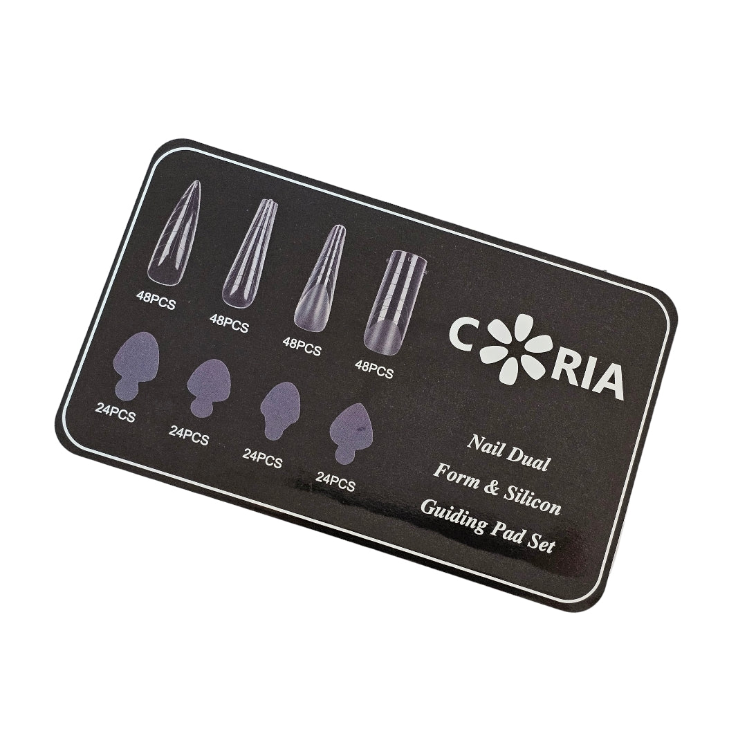 Set Tipsuri Reutilizabile Full,4 forme diferite