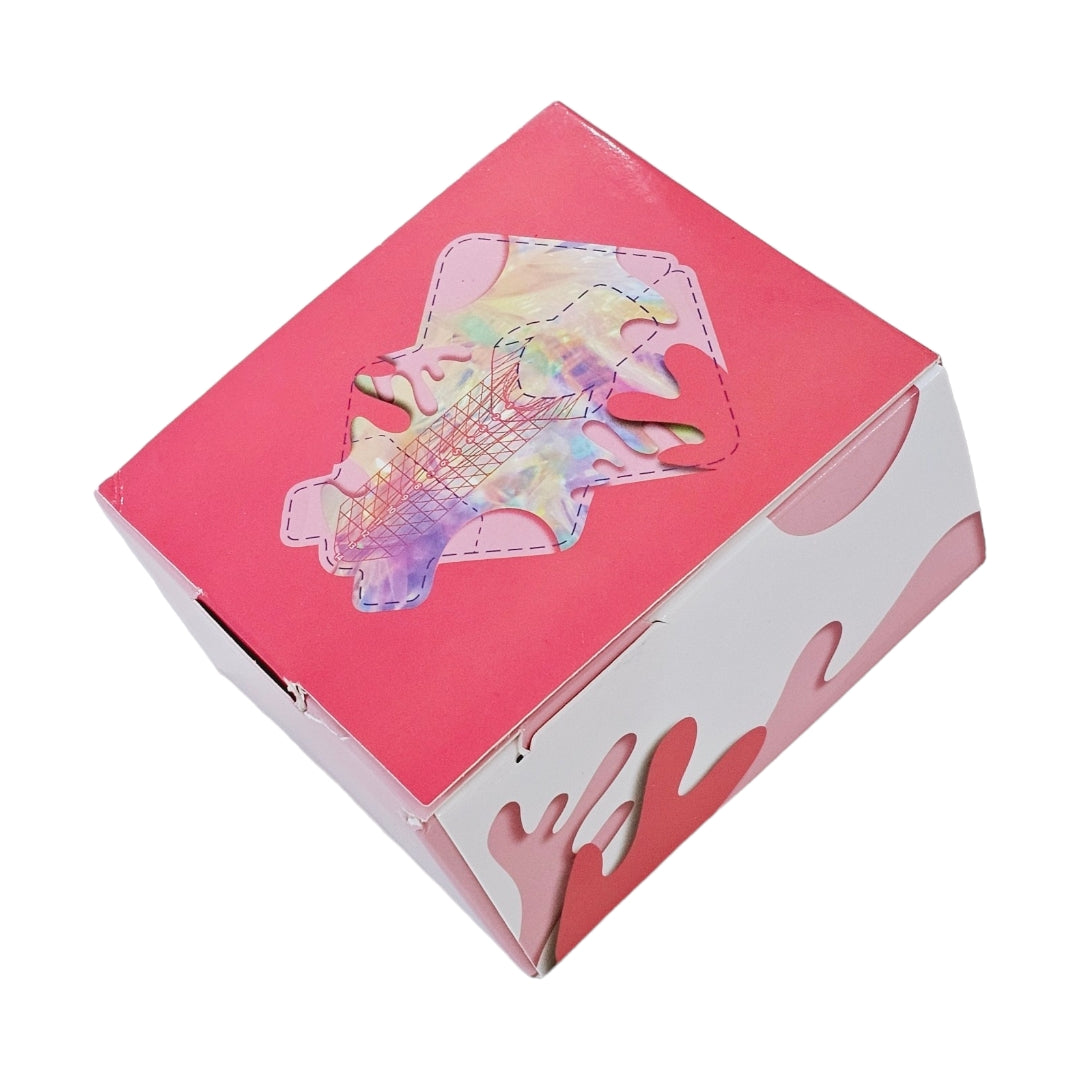 Sablon Unghii Forme Extreme  14 cm 150 pcs