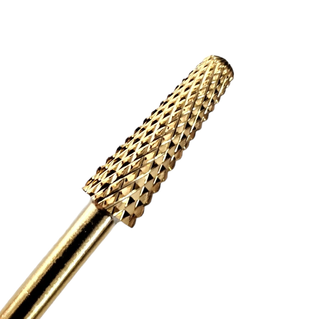 Bit/Capat Freza Carbid , Under Reffil Con Mediu Gold CMG209