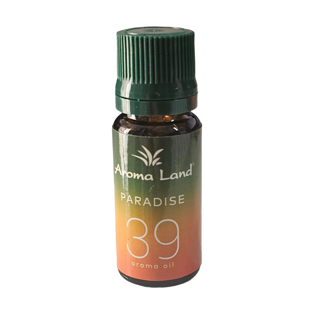 Ulei parfumat pentru aromoterapie Paradis 39