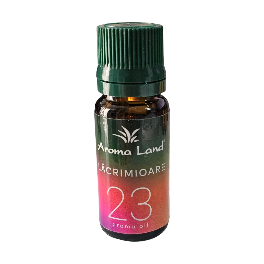 Ulei parfumat pentru aromoterapie Lacramioare 23