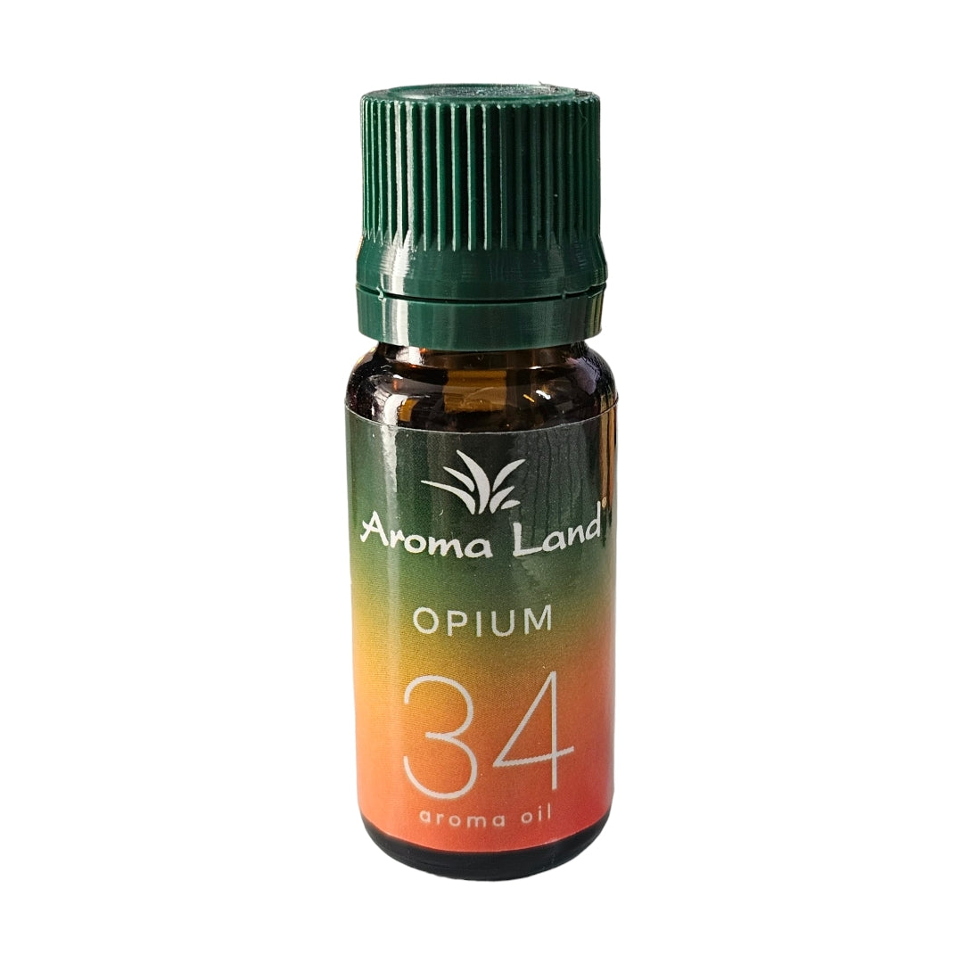 Ulei parfumat pentru aromoterapie Opium 34