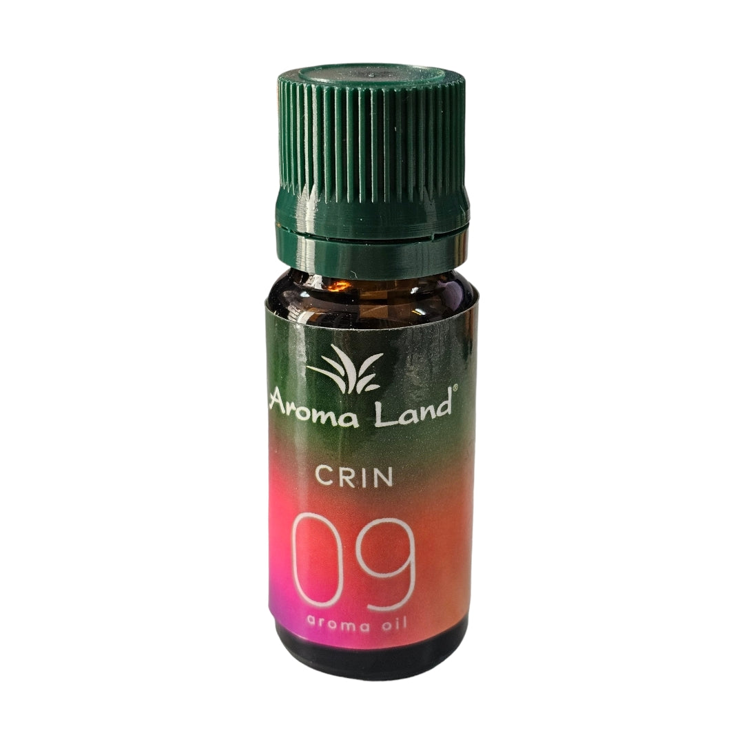 Ulei parfumat pentru aromoterapie Crin 09