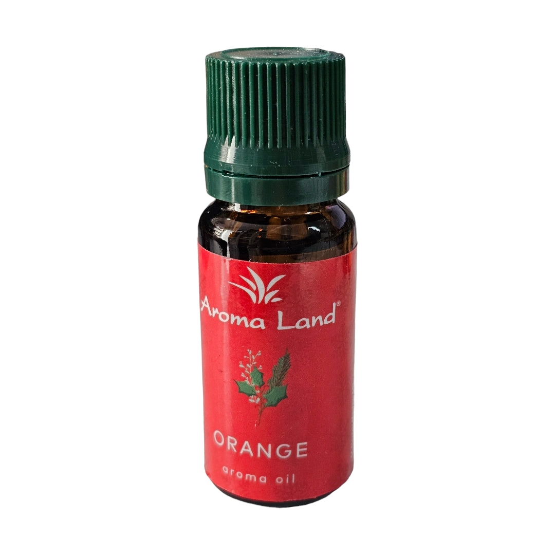 Ulei parfumat pentru aromoterapie Orange
