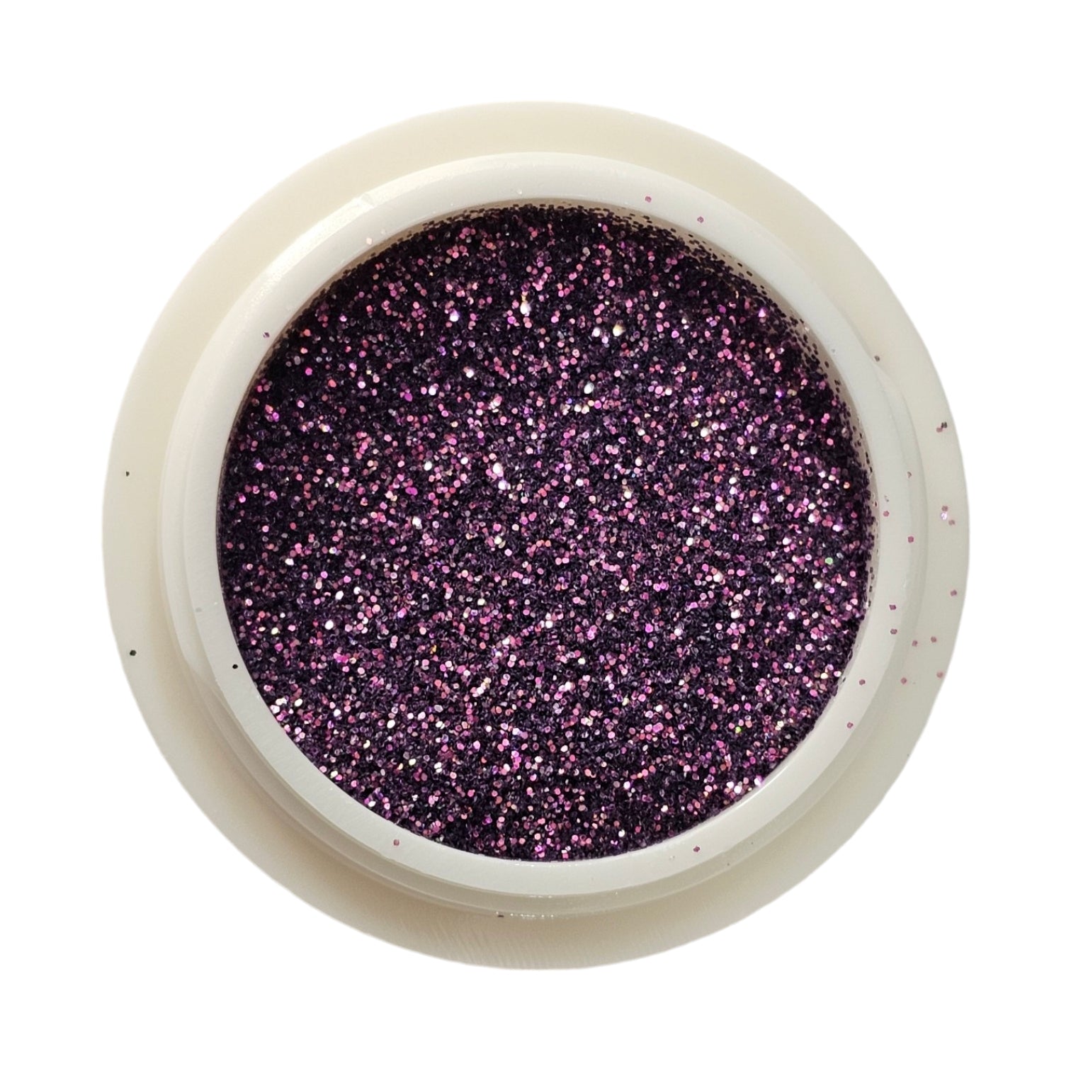 Image of Decor Unghii Glitter Movie