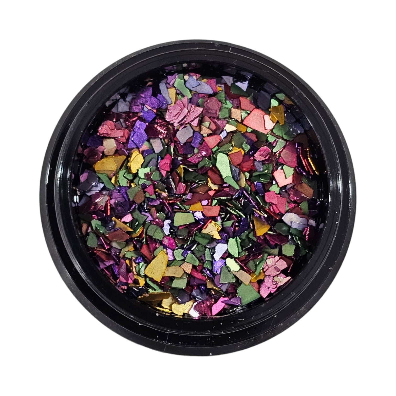 Image of Decor Unghii Glitter Firmy