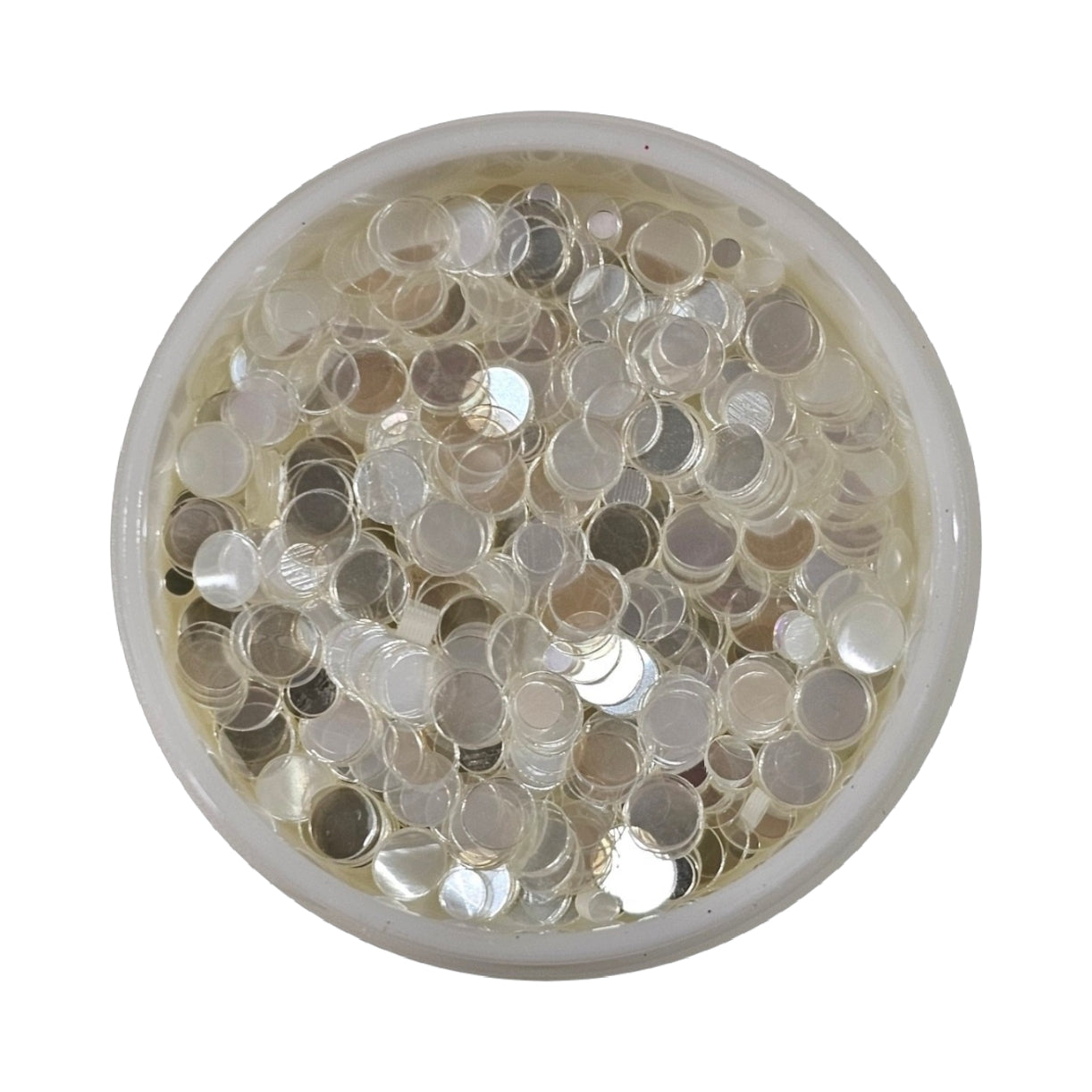 Image of Decor Unghii Forme Ceralb