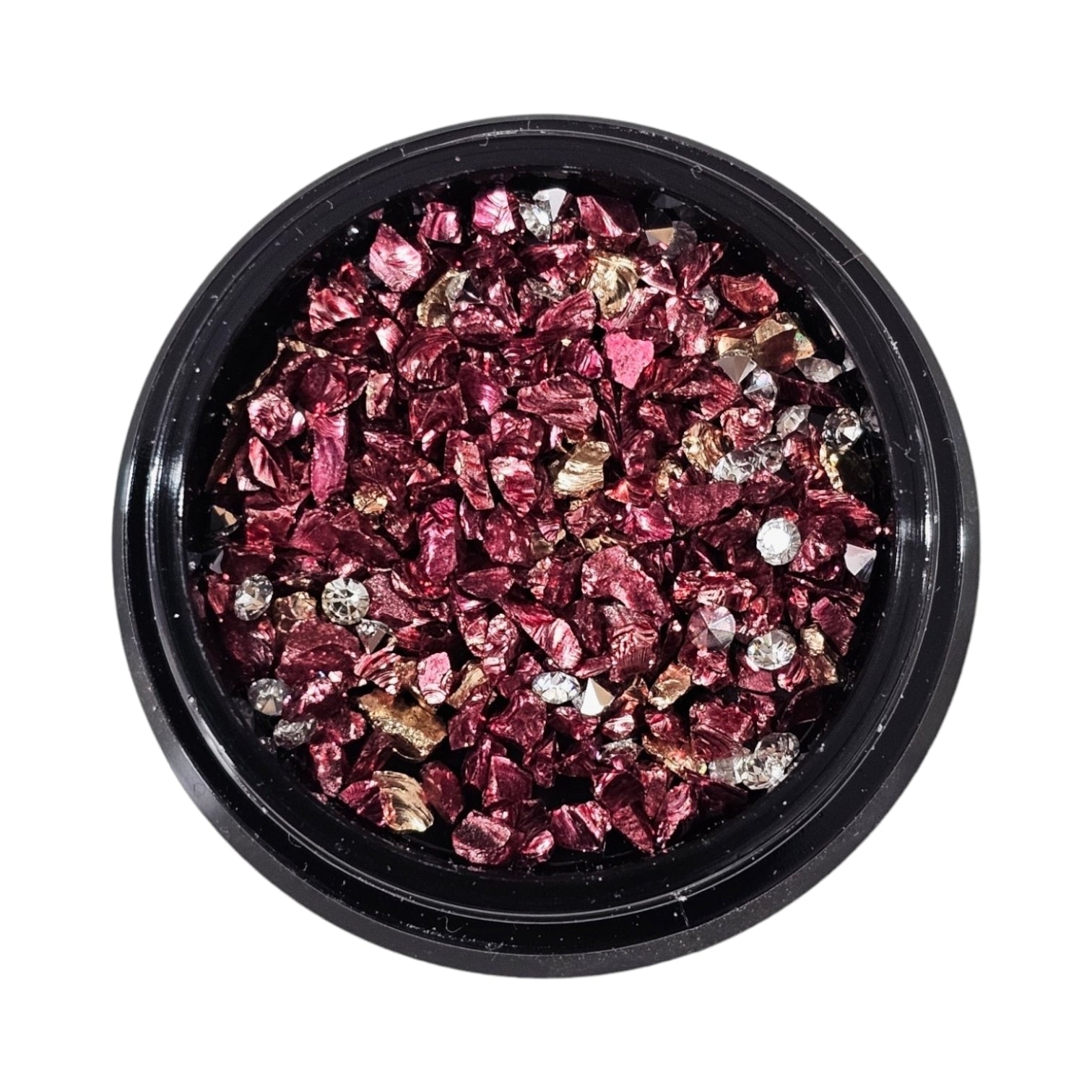 Image of Decor Unghii Glitter Formixp