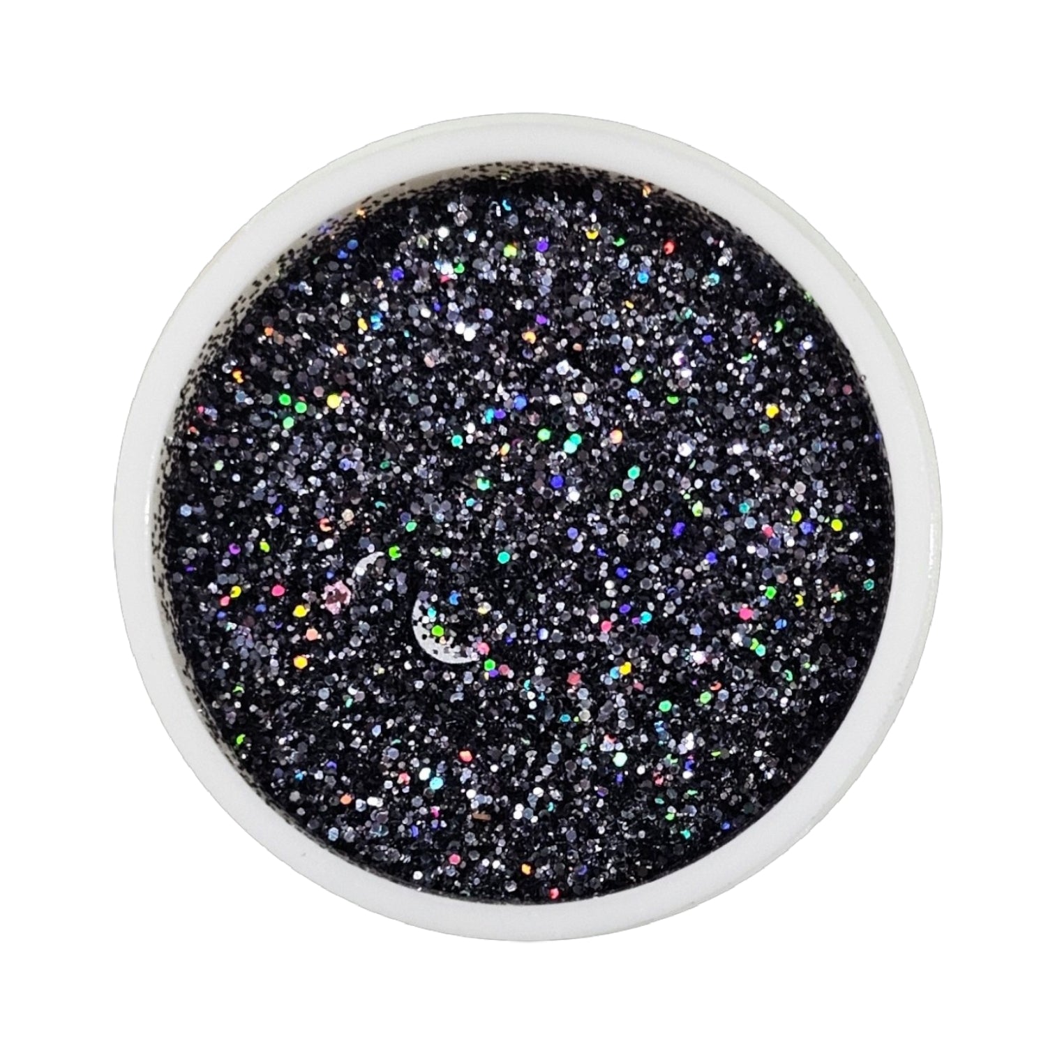 Image of Decor Unghii Glitter GenN